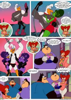 Peg’s Guilty Pleasure (3)