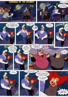 Peg’s Guilty Pleasure (6)