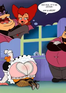 Peg’s Guilty Pleasure (8)