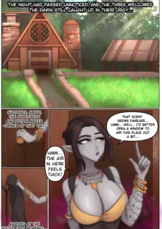 Skyrim’s Love Business0035