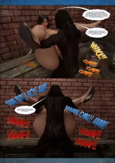 The Anal Queens 2 (7)