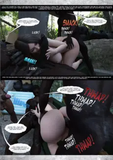 The Anal Queens 3 (78)