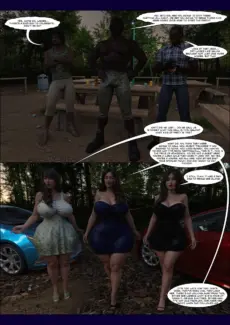 The Anal Queens 4 (12)