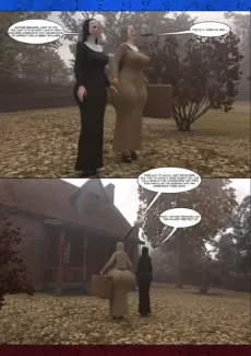 The Devil Within (12)