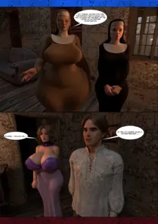 The Devil Within (15)