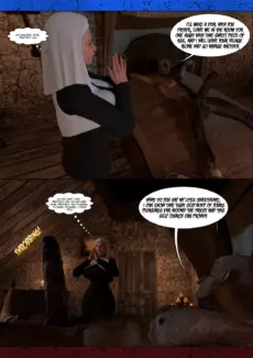 The Devil Within (4)