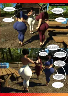 The Millers – Ch (5)