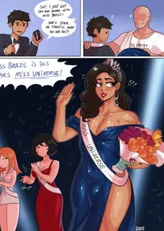 The Saga of Big Meat 0007