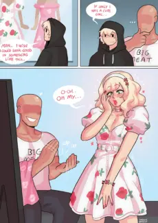 The Saga of Big Meat 0010