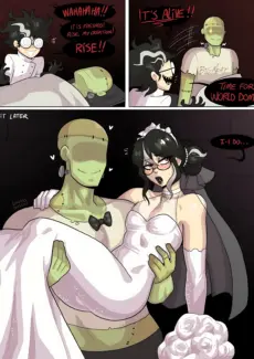 The Saga of Big Meat 0011