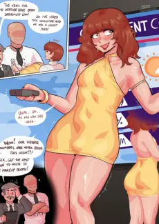 The Saga of Big Meat 0021
