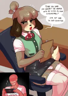 The Saga of Big Meat 0022