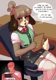 The Saga of Big Meat0025
