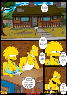 elson The Gym Trainer (The Simpsons) (5)