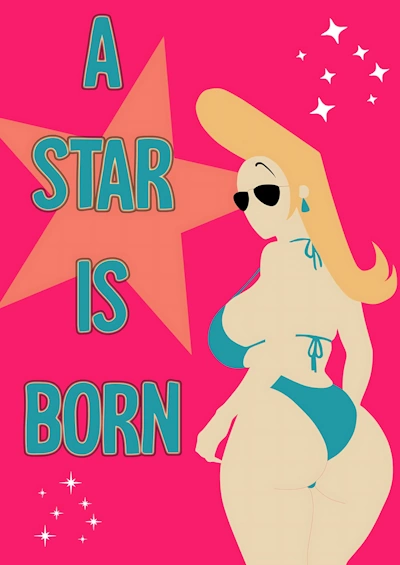 A Star is Born (Jhonny Bravo)