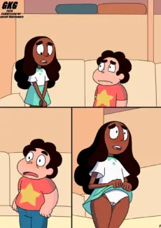 Connie Maheswaran’s Newest Pleasures (Steven Universe) (46)