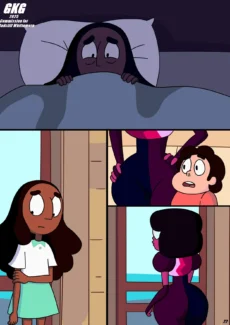 Connie Maheswaran’s Newest Pleasures (Steven Universe) (55)