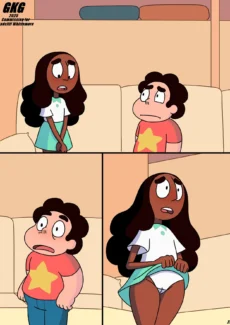Connie Maheswaran’s Newest Pleasures (Steven Universe) (56)
