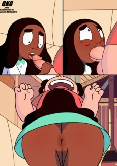 Connie Maheswaran’s Newest Pleasures (Steven Universe) (59)