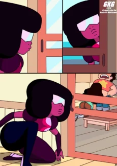 Connie Maheswaran’s Newest Pleasures (Steven Universe) (60)
