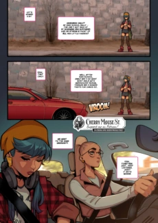 Fanny Bad Girlfriend 3 (4)