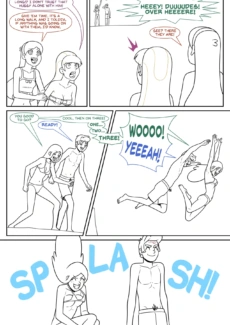 Gravity Falls – Matchmaking Mishaps0038