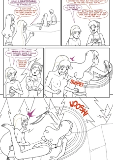 Gravity Falls – Matchmaking Mishaps0041