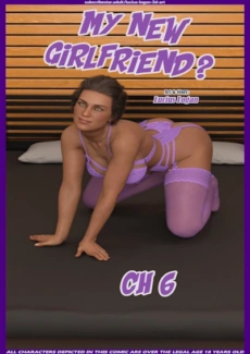 Lucius Logan – My New Girlfriend 6
