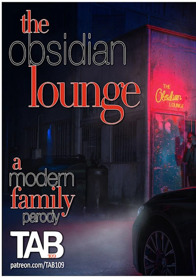 Tab109 – Modern Household – The Obsidian Lounge