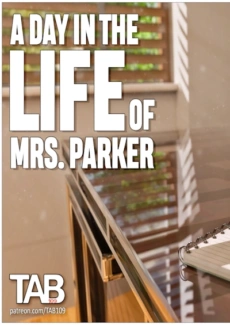 Tab109 - A Day In The Life of Mrs. Parker 3D porn