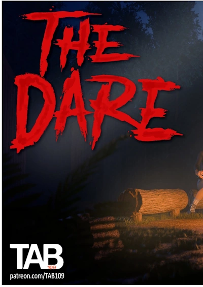 [Tab109] The Dare