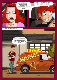 The Lust Portal 20010