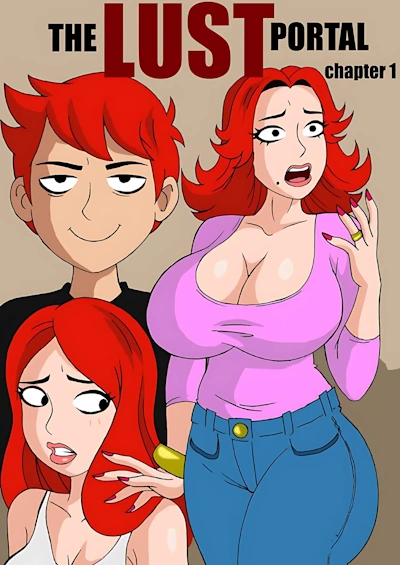The Lust Portal