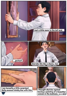 The Portrait (9)