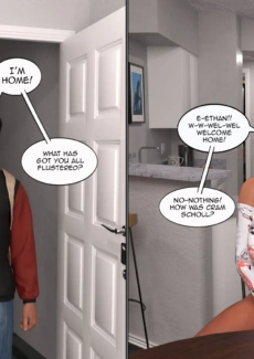 Unhappy pg 31