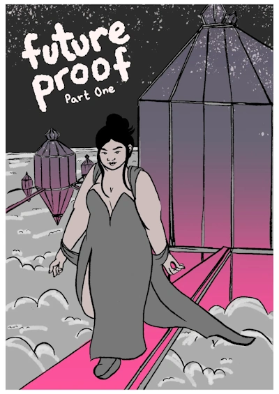 [milkyvootscomix] Future Proof
