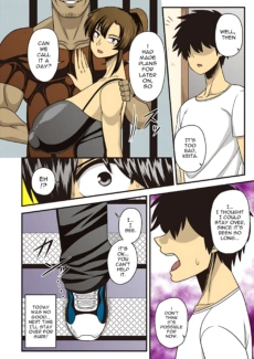 A Chance Against That Humongous Dick (18)