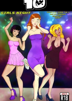 Ben 10_ Girls Night0001