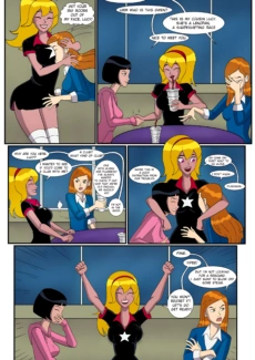 Ben 10_ Girls Night0003