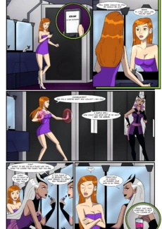 Ben 10_ Girls Night0005