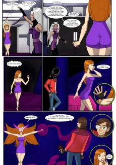 Ben 10_ Girls Night0006