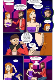 Ben 10_ Girls Night0009