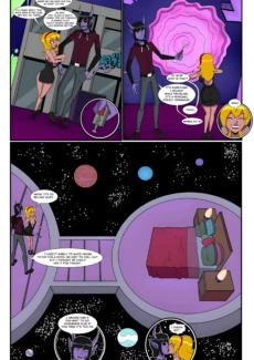 Ben 10_ Girls Night0018