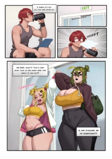 Big, Mean n’ Green0003