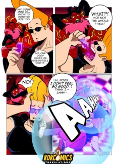 Bravo Johnny0006