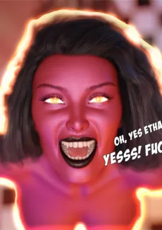 Curse of the Succubus (250)