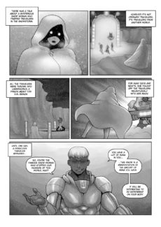 Fallen Witch – Snow Woman (3)