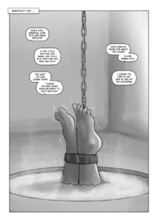Fallen Witch – Snow Woman (32)