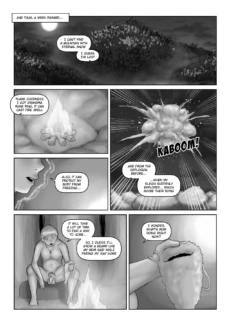 Fallen Witch – Snow Woman (35)