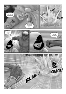 Fallen Witch – Snow Woman (4)
